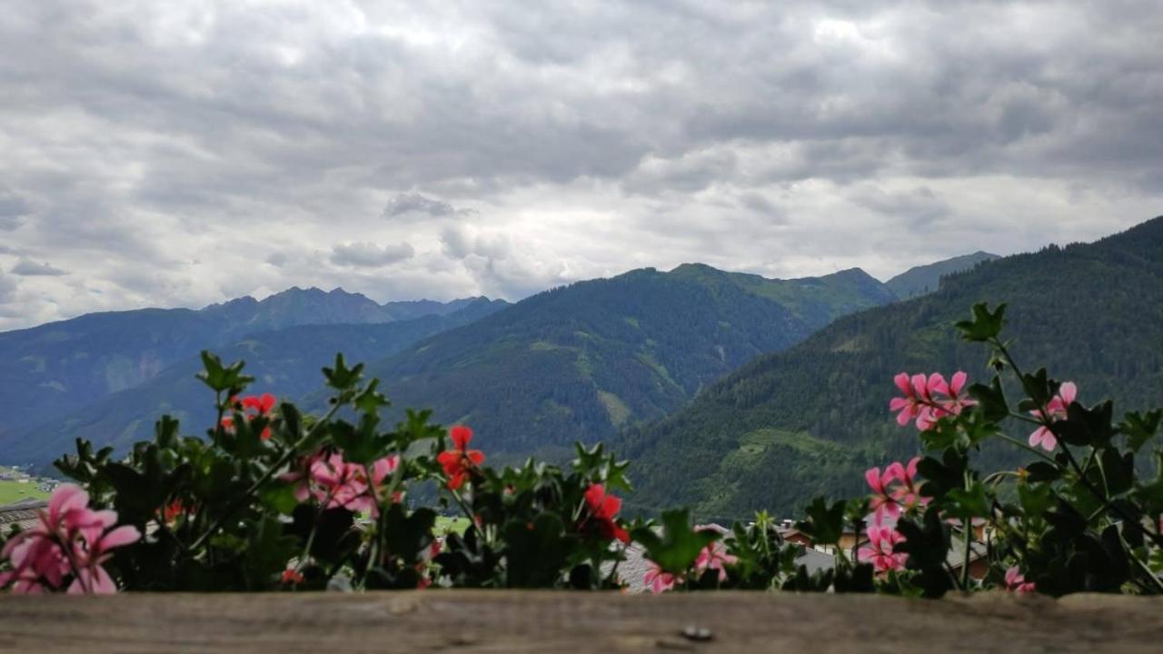 Mascherhof Obertilliach Exteriör bild